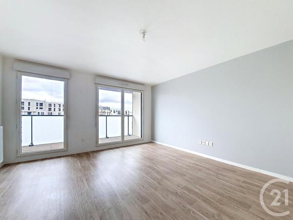 Appartement F3 à vendre  3 pièces - 61,40 m2 COLOMBES - 92