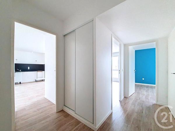 Appartement F3 à vendre  3 pièces - 61,40 m2 COLOMBES - 92