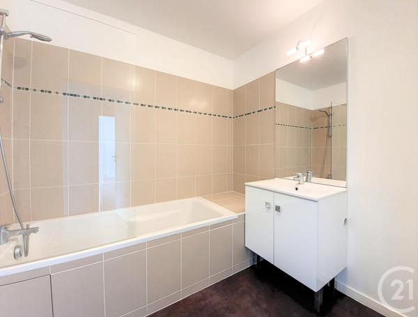 Appartement F3 à vendre  3 pièces - 61,40 m2 COLOMBES - 92