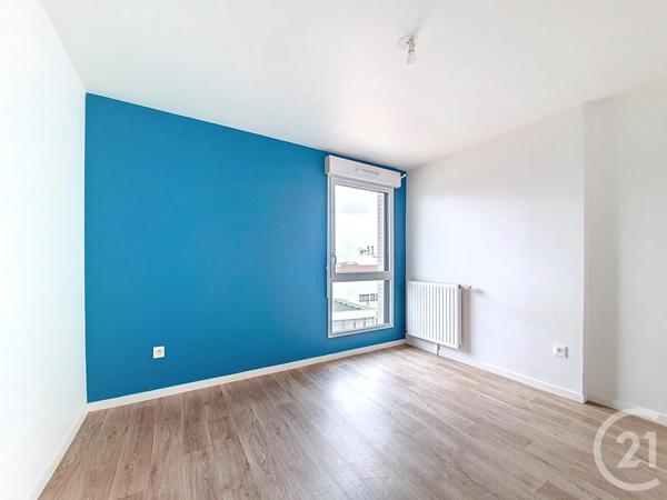 Appartement F3 à vendre  3 pièces - 61,40 m2 COLOMBES - 92