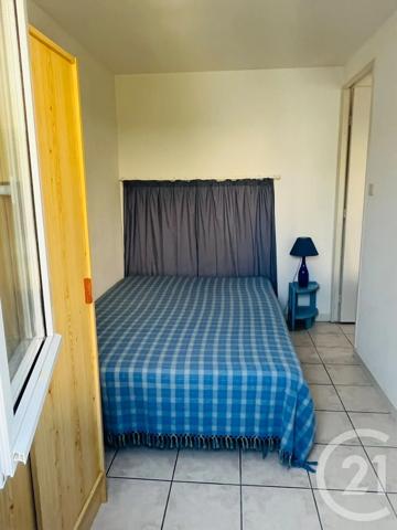 Appartement à vendre  2 pièces - 28,63 m 2   BRETIGNOLLES SUR MER  - 85