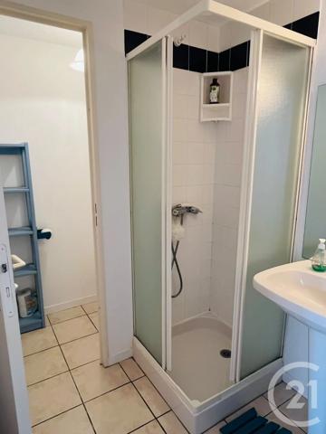 Appartement à vendre  2 pièces - 28,63 m 2   BRETIGNOLLES SUR MER  - 85