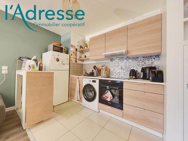 Appartement Noisy Le Grand 2 pièce(s) 43 m2