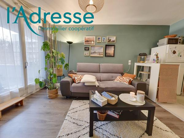 Appartement Noisy Le Grand 2 pièce(s) 43 m2