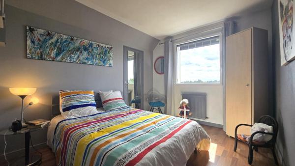 Maison Angers  164 m2