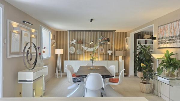 Maison Angers  164 m2