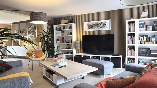 Maison Angers  164 m2