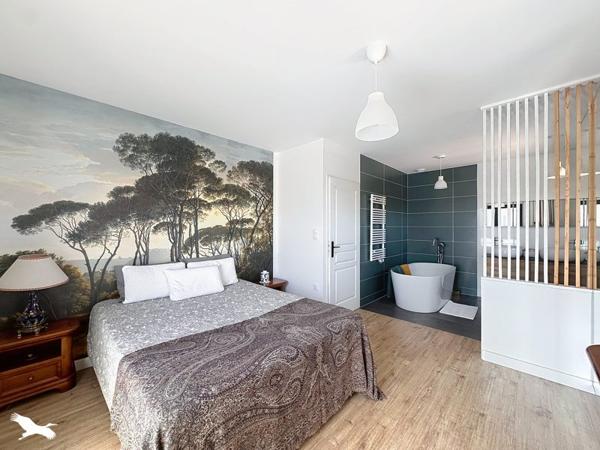 Maison 638 670 € Pessac 6 p 143 m² DPE A