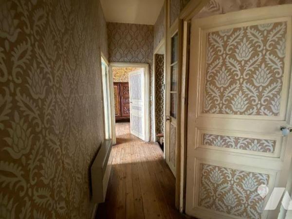 Maison à vendre à Plouha (22580) en Côtes-d'Armor (22)

Cette maison située à Plouha, dans le...