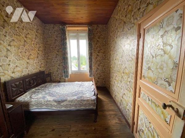 Maison à vendre à Plouha (22580) en Côtes-d'Armor (22)

Cette maison située à Plouha, dans le...