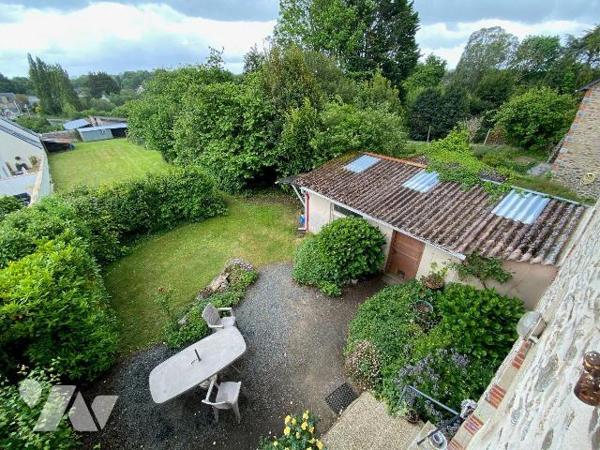 Maison à vendre à Plouha (22580) en Côtes-d'Armor (22)

Cette maison située à Plouha, dans le...