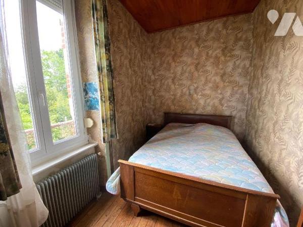 Maison à vendre à Plouha (22580) en Côtes-d'Armor (22)

Cette maison située à Plouha, dans le...