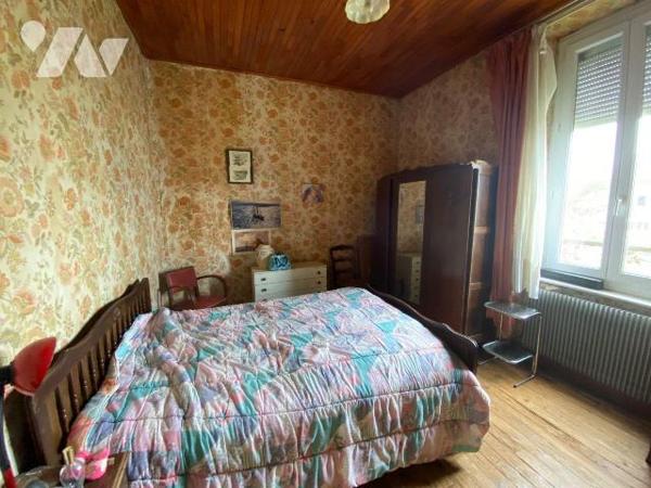 Maison à vendre à Plouha (22580) en Côtes-d'Armor (22)

Cette maison située à Plouha, dans le...