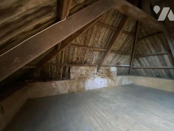 Maison à vendre à Plouha (22580) en Côtes-d'Armor (22)

Cette maison située à Plouha, dans le...