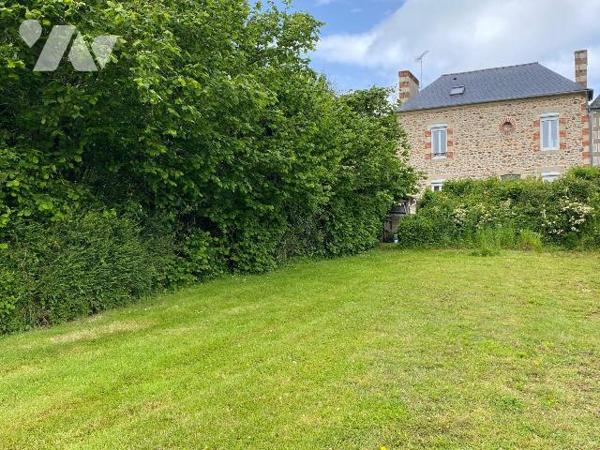 Maison à vendre à Plouha (22580) en Côtes-d'Armor (22)

Cette maison située à Plouha, dans le...