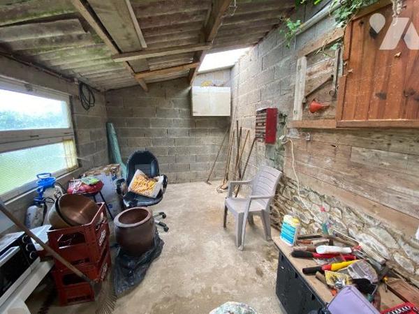 Maison à vendre à Plouha (22580) en Côtes-d'Armor (22)

Cette maison située à Plouha, dans le...
