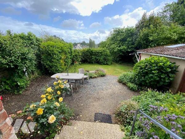 Maison à vendre à Plouha (22580) en Côtes-d'Armor (22)

Cette maison située à Plouha, dans le...