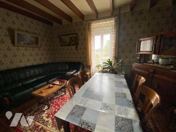 Maison à vendre à Plouha (22580) en Côtes-d'Armor (22)

Cette maison située à Plouha, dans le...