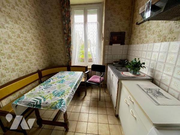 Maison à vendre à Plouha (22580) en Côtes-d'Armor (22)

Cette maison située à Plouha, dans le...