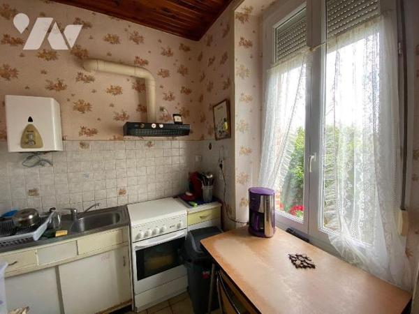 Maison à vendre à Plouha (22580) en Côtes-d'Armor (22)

Cette maison située à Plouha, dans le...