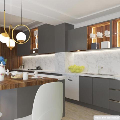 Appartement  à vendre