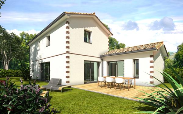 Maison
                                                                                                                                                                                                                                                                                                                        5 pièce(s)                                                                                                                                                                                                          4 chambre(s)                                                                                                                                                                                                          128  m²