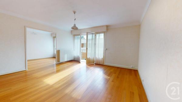 Appartement F4 à vendre  4 pièces - 80,81 m2 NANTES - 44