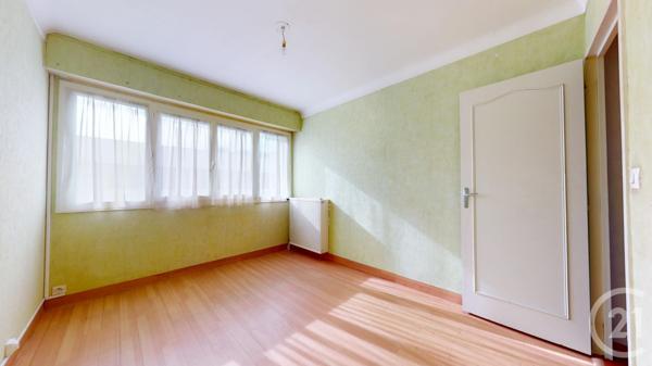 Appartement F4 à vendre  4 pièces - 80,81 m2 NANTES - 44