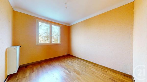 Appartement F4 à vendre  4 pièces - 80,81 m2 NANTES - 44