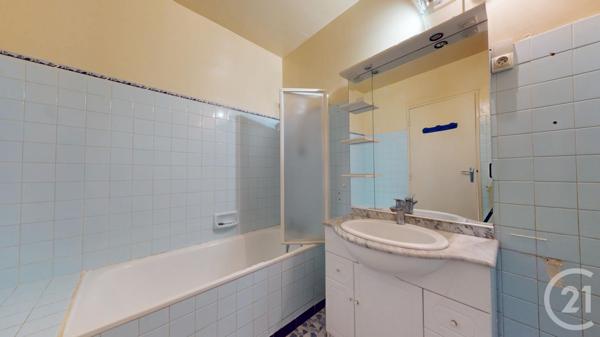 Appartement F4 à vendre  4 pièces - 80,81 m2 NANTES - 44