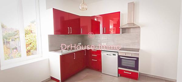 Maison à vendre 5 pièces de 132 m²