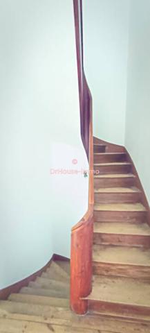 Maison à vendre 5 pièces de 132 m²