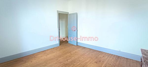 Maison à vendre 5 pièces de 132 m²