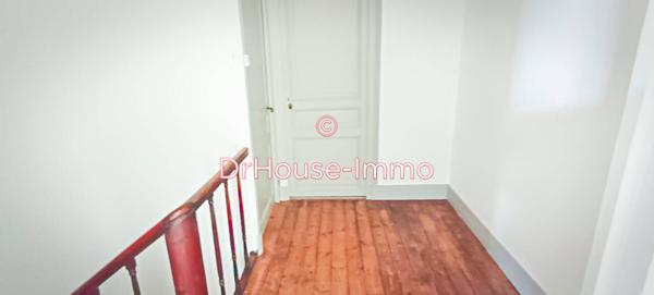 Maison à vendre 5 pièces de 132 m²