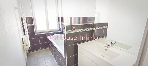 Maison à vendre 5 pièces de 132 m²