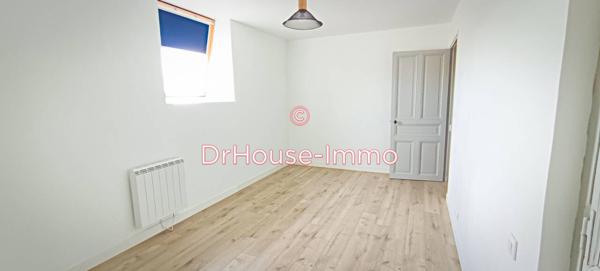 Maison à vendre 5 pièces de 132 m²