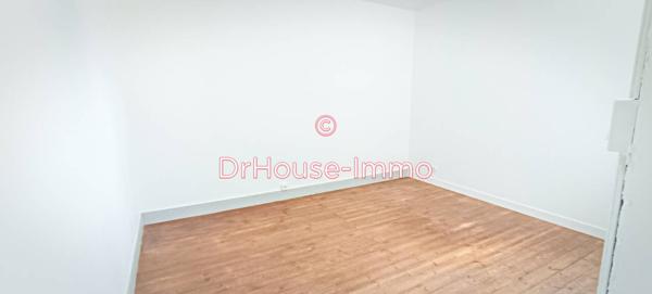 Maison à vendre 5 pièces de 132 m²