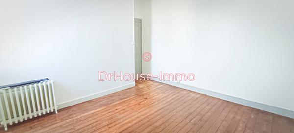 Maison à vendre 5 pièces de 132 m²