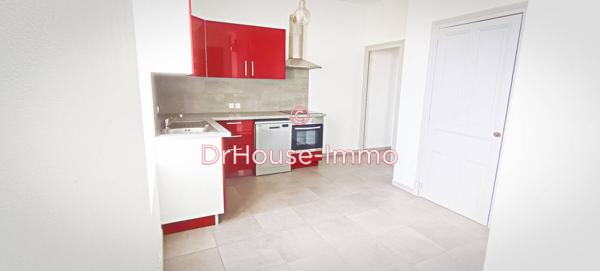 Maison à vendre 5 pièces de 132 m²