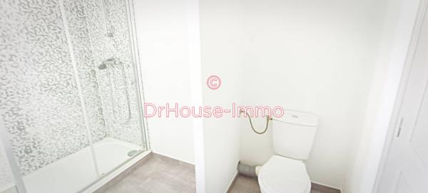 Maison à vendre 5 pièces de 132 m²