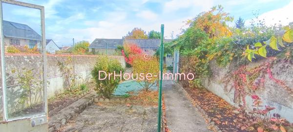 Maison à vendre 5 pièces de 132 m²