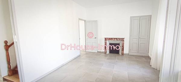 Maison à vendre 5 pièces de 132 m²