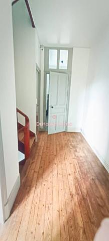 Maison à vendre 5 pièces de 132 m²