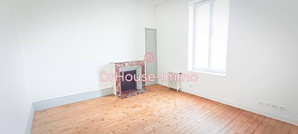 Maison à vendre 5 pièces de 132 m²