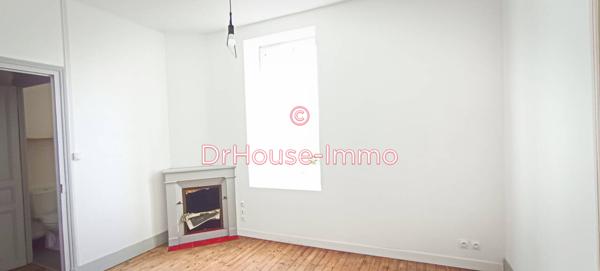 Maison à vendre 5 pièces de 132 m²