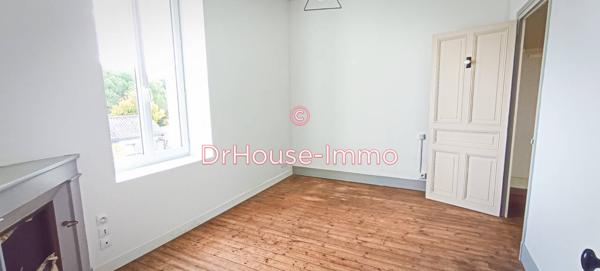 Maison à vendre 5 pièces de 132 m²