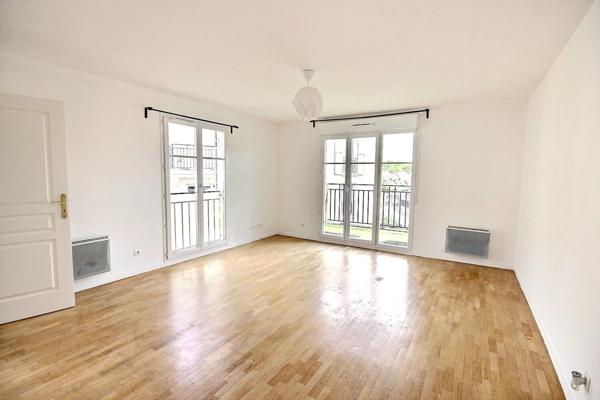 Appartement Wissous 4 pièce(s) 84m²