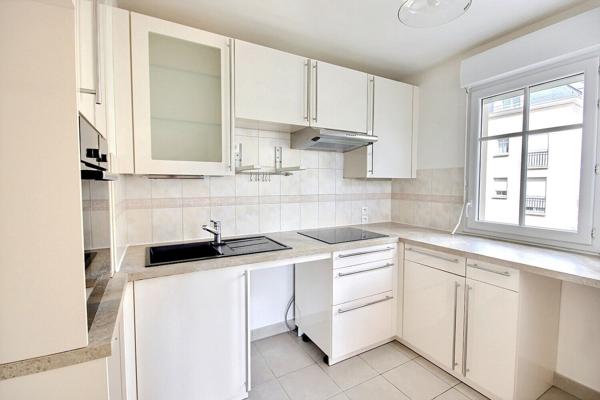Appartement Wissous 4 pièce(s) 84m²