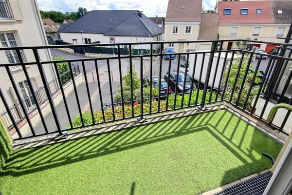 Appartement Wissous 4 pièce(s) 84m²