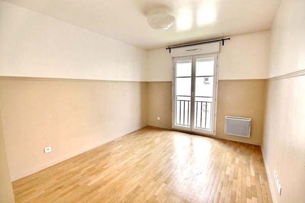 Appartement Wissous 4 pièce(s) 84m²